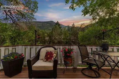 227 Pilot Knob Avenue, Manitou Springs, CO 80829 - Photo 3
