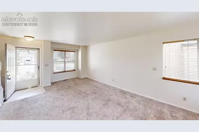 3846 Pronghorn Meadows Circle, Colorado Springs, CO 80922 - Photo 11