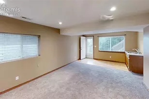 3846 Pronghorn Meadows Cir, Colorado Springs, CO 80922 - Photo 5