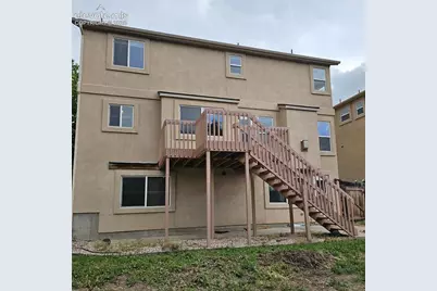 3846 Pronghorn Meadows Circle, Colorado Springs, CO 80922 - Photo 17