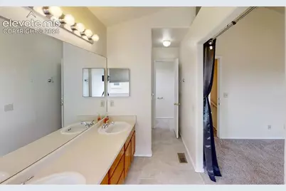 3846 Pronghorn Meadows Circle, Colorado Springs, CO 80922 - Photo 13