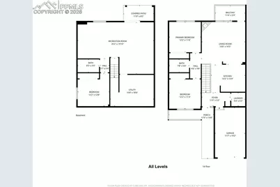 3579 Indigo Ridge Point, Colorado Springs, CO 80910 - Photo 33