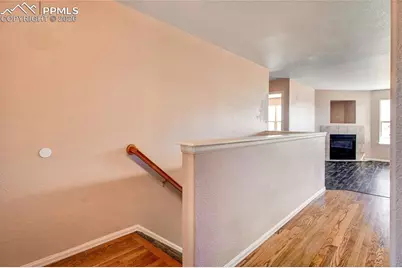 3579 Indigo Ridge Point, Colorado Springs, CO 80910 - Photo 3