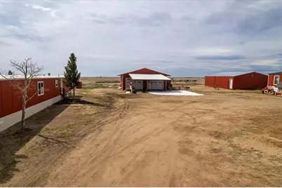 37155 E Jones Road, Yoder, CO 80864 - Photo 21