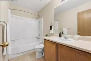 4711 Skywriter Cir, Colorado Springs, CO 80922 - Photo 17