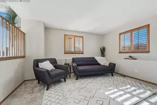 4711 Skywriter Cir, Colorado Springs, CO 80922 - Photo 7