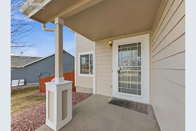 4711 Skywriter Circle, Colorado Springs, CO 80922 - Photo 3