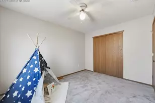 4711 Skywriter Cir, Colorado Springs, CO 80922 - Photo 19