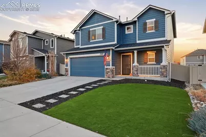 7668 Benecia Drive, Fountain, CO 80817 - Photo 41