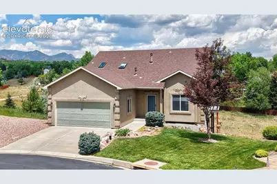 6240 Viewfield Heights, Colorado Springs, CO 80919 - Photo 3