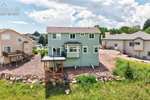 6240 Viewfield Heights, Colorado Springs, CO 80919 - Photo 13