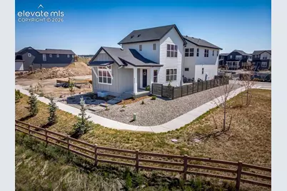 9570 Shatar Heights, Colorado Springs, CO 80924 - Photo 1