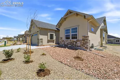 10805 Foggy Bend Lane, Peyton, CO 80831 - Photo 3