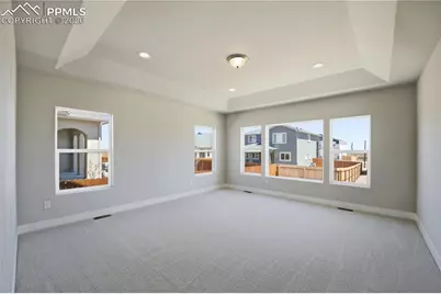 10805 Foggy Bend Lane, Peyton, CO 80831 - Photo 29