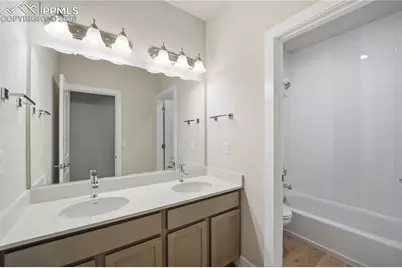 10805 Foggy Bend Lane, Peyton, CO 80831 - Photo 41