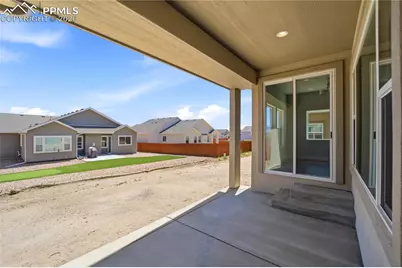 10805 Foggy Bend Lane, Peyton, CO 80831 - Photo 5