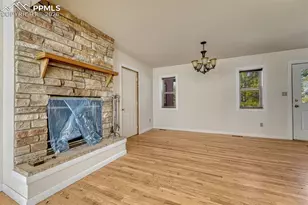 866 Aspen Village Rd, Divide, CO 80814 - Photo 3