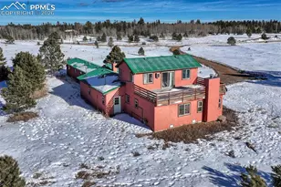 866 Aspen Village Rd, Divide, CO 80814 - Photo 19