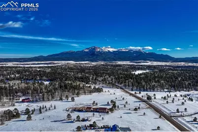 866 Aspen Village Road, Divide, CO 80814 - Photo 23