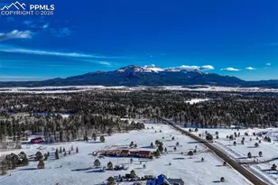 866 Aspen Village Rd, Divide, CO 80814 - Photo 23