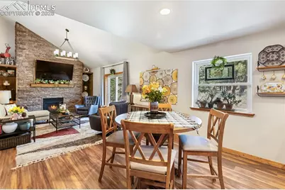 130 Paint Pony Lane, Florissant, CO 80816 - Photo 33