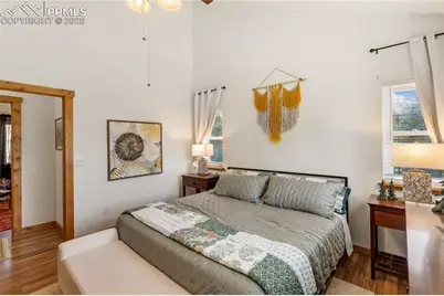 130 Paint Pony Lane, Florissant, CO 80816 - Photo 49