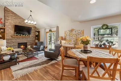 130 Paint Pony Lane, Florissant, CO 80816 - Photo 31