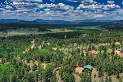 130 Paint Pony Lane, Florissant, CO 80816 - Photo 17