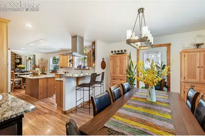 130 Paint Pony Lane, Florissant, CO 80816 - Photo 25