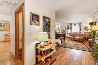 130 Paint Pony Lane, Florissant, CO 80816 - Photo 3