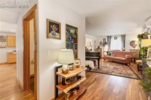 130 Paint Pony Ln, Florissant, CO 80816 - Photo 3