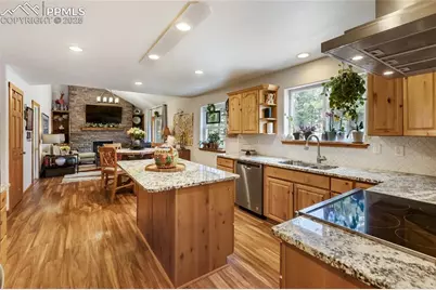 130 Paint Pony Lane, Florissant, CO 80816 - Photo 35