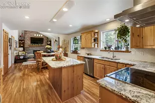 130 Paint Pony Ln, Florissant, CO 80816 - Photo 35