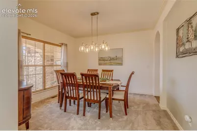 13957 Sierra Knolls Court, Colorado Springs, CO 80921 - Photo 13