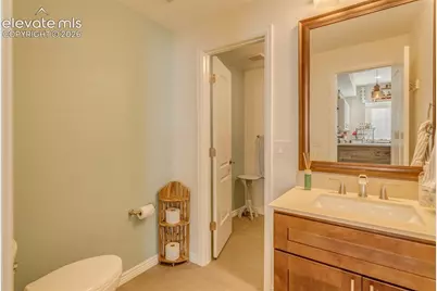 13957 Sierra Knolls Court, Colorado Springs, CO 80921 - Photo 39