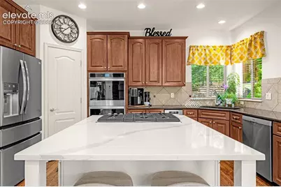 13957 Sierra Knolls Court, Colorado Springs, CO 80921 - Photo 11