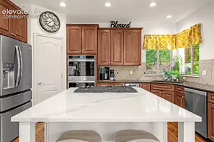 13957 Sierra Knolls Ct, Colorado Springs, CO 80921 - Photo 11