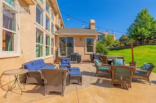 13957 Sierra Knolls Ct, Colorado Springs, CO 80921 - Photo 41