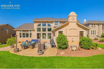 13957 Sierra Knolls Court, Colorado Springs, CO 80921 - Photo 43