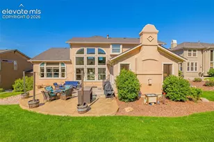 13957 Sierra Knolls Ct, Colorado Springs, CO 80921 - Photo 43