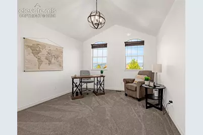13957 Sierra Knolls Court, Colorado Springs, CO 80921 - Photo 27