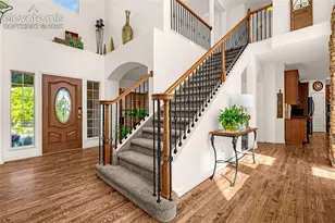 13957 Sierra Knolls Ct, Colorado Springs, CO 80921 - Photo 3