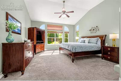 13957 Sierra Knolls Court, Colorado Springs, CO 80921 - Photo 17