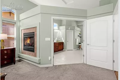 13957 Sierra Knolls Court, Colorado Springs, CO 80921 - Photo 19