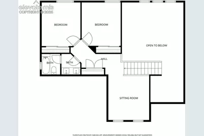 13957 Sierra Knolls Court, Colorado Springs, CO 80921 - Photo 47