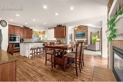 13957 Sierra Knolls Court, Colorado Springs, CO 80921 - Photo 9