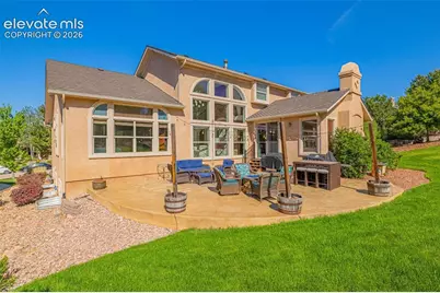 13957 Sierra Knolls Court, Colorado Springs, CO 80921 - Photo 45