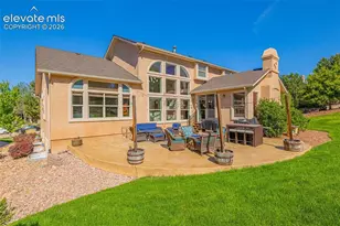 13957 Sierra Knolls Ct, Colorado Springs, CO 80921 - Photo 45