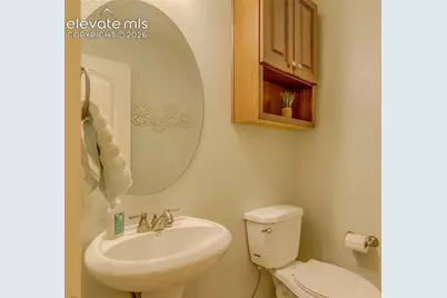 13957 Sierra Knolls Court, Colorado Springs, CO 80921 - Photo 25