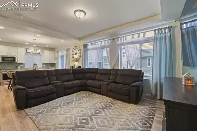 5758 Callan Drive, Colorado Springs, CO 80927 - Photo 3